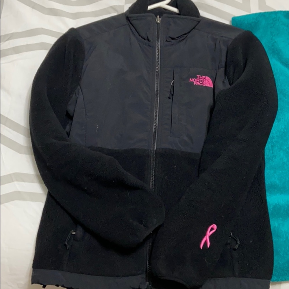Women’s north face jacket
